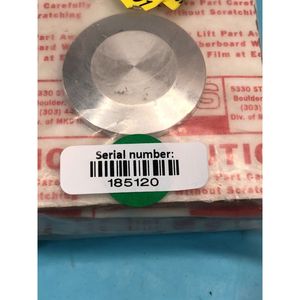 4 LAM 796-009363-003 FLANGE,BLANK-OFF,NW25,SS 304 - Equipo y Piezas de Semiconductores de Confianza de Tradicción Global en - Product Image 6