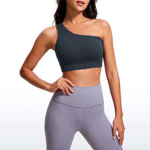 Nuevo Sujetador Deportivo Nesta Sports, Elástico en Cuatro Direcciones, Clásico, Cómodo para Yoga y Fitness, para Mujer - Product Image 1