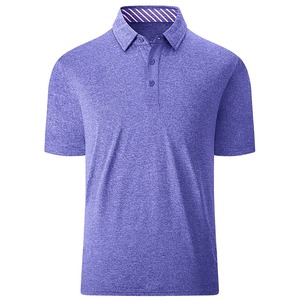 เสื้อโปโลผู้ชายสำหรับผู้ใหญ่รุ่นใหม่ ขายส่งเสื้อโปโลผู้ชาย เสื้อโปโลผู้ชายขายดีที่สุด - Product Image 1