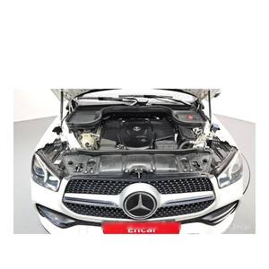 เมอร์เซเดส-เบนซ์ GLE-Class GLE400d 4MATIC Coupe ปี 2023 ระยะทาง 121,594 กม. เชื้อเพลิงดีเซล เกียร์อัตโนมัติ พวงมาลัยซ้าย กล้องมองหลัง - Product Image 6