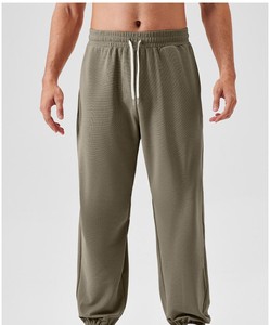 OEM <b>oversized</b> <b>sweatpants</b> wholesale <b>sweatpants</b> for Streetwear Brands Wholesale Low MOQ custom logo <b>sweatpants</b> - Product Image 6