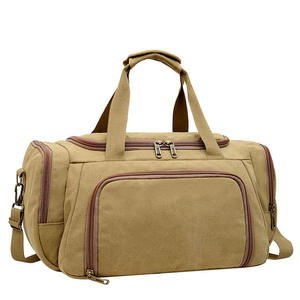 Bolsa de Gimnasio Expandible Personalizada 35L-40L, Bolsa de Viaje Multiusos para Gimnasio y Viajes, Bolsa Deportiva Casual con Correas Ajustables - Product Image 2