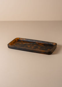 Nueva Bandeja de Servir de Resina de Diseño, Tamaño Grande, la Mejor Calidad y el Mejor Tamaño Disponibles, de Fashion Craft India - Product Image 4