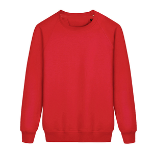 Sudadera de hombre 2026, de forro polar, cuello redondo, manga larga, tela suave y cálida, corte holgado, estilo casual para invierno, a precios bajos - Product Image 1