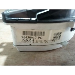 Paneles de Instrumentos Usados Lacetti 96430917 - Product Image 3