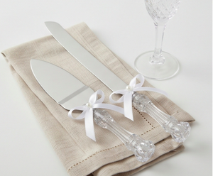 Serveur de gâteau élégant en argent avec poignée en cristal outil de gâteau durable idéal pour une utilisation quotidienne cuisson repas à la maison et affichage décoratif - Product Image 6