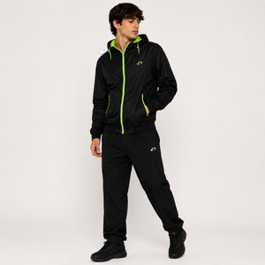 OEM Custom Wholesale Waterproof Nylon <b>Lightweight</b> Windbreaker Outdoor Streets Clothing Hood Windbreaker Windproof Men's <b>Jackets</b> - Product Image 5
