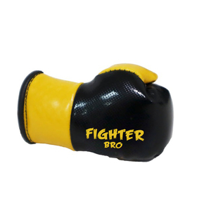 Mini pendentif porte-clés gant de boxe, fait sur mesure, souvenir d'arts martiaux, article promotionnel pour club de fitness, cadeau d'entraînement sportif, équipement de combat - Product Image 4
