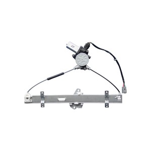 Lève-vitre électrique avant gauche HND-043-6 72250-S5D-A01 pour berline – Fabrication interne, qualité durable - Product Image 1
