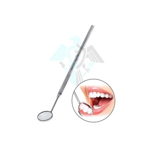Meilleur fabricant Pissco pour les pinces endodontiques en acier inoxydable Matériau japonais en acier inoxydable - Product Image 4