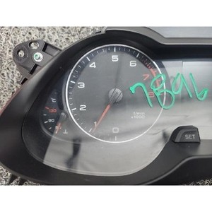 ชุดหน้าปัดเรือนไมล์ A4 B8 8K ปี 2007-2011 มือสอง ของแท้ รหัส 8K0920930M - Product Image 3
