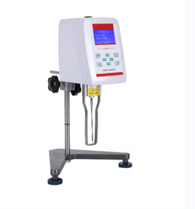 مقياس اللزوجة المحمول ، أجهزة قياس اللزوجة الدورانية الرقمية المستخدمة في المختبر - Product Image 2