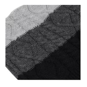 Gorro de Invierno Unisex de Alta Calidad, 100% Algodón, Color Sólido, Diseño Personalizado, Moda en Venta para Hombres y Mujeres - Product Image 4