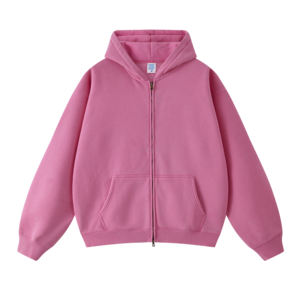 Sudadera con capucha de lana de algodón de gran tamaño para hombre, ropa de calle Vintage 450 Gsm, técnicas bordadas lavadas con ácido, transpirable, secado rápido - Product Image 4