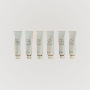 Coffret crème pour les mains Reopyum Blanc Le Noir, soin coréen K-Beauty, fabriqué en Corée, 50 ml, produits de soin unisexes. - Product Image 3