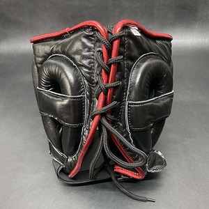 ถุงมือชกมวยหนังพรีเมียม No Boxing No Life คุณภาพสูง ชุดฝึกซ้อมและต่อสู้ ป้องกันการบาดเจ็บ No Boxing No Life อุปกรณ์ต่อสู้ - Product Image 4
