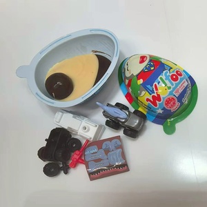 <span class=keywords><strong>Huevo</strong></span> de Chocolate Dulce de Dibujos Animados Personalizado, en Oferta, <span class=keywords><strong>Huevo</strong></span> de Galleta de Chocolate con Leche, Juguete Sorpresa en Caja Ciega, <span class=keywords><strong>Huevo</strong></span> Divertido - Product Image 2