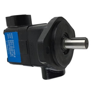 Bomba Hidráulica de Paletas SDV10 Serie SDV10-1P1P de Alta Eficiencia y Bajo Ruido para Maquinaria - Product Image 5