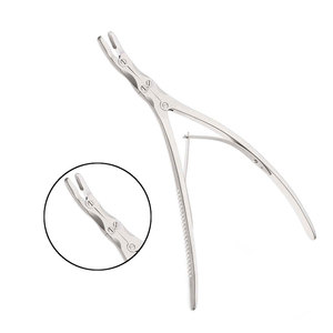 Instruments de chirurgie cardiaque manuels en acier inoxydable de qualité supérieure, nouvelle arrivée, best-seller, outils chirurgicaux opératoires réutilisables - Product Image 6
