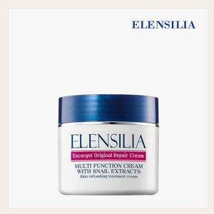 Produits de soin de la peau ELENSILIA Ellensilla Escargot Original Super Repair Snail Cream 50g SnailMucin Fabriqué en Corée - Product Image 6