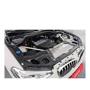 BMW X4 XDrive20d XLine 2023 Diésel Automático con Cámara Trasera, Estándar de Emisiones Euro V, 31,199 km, Volante a la Izquierda - Product Image 5