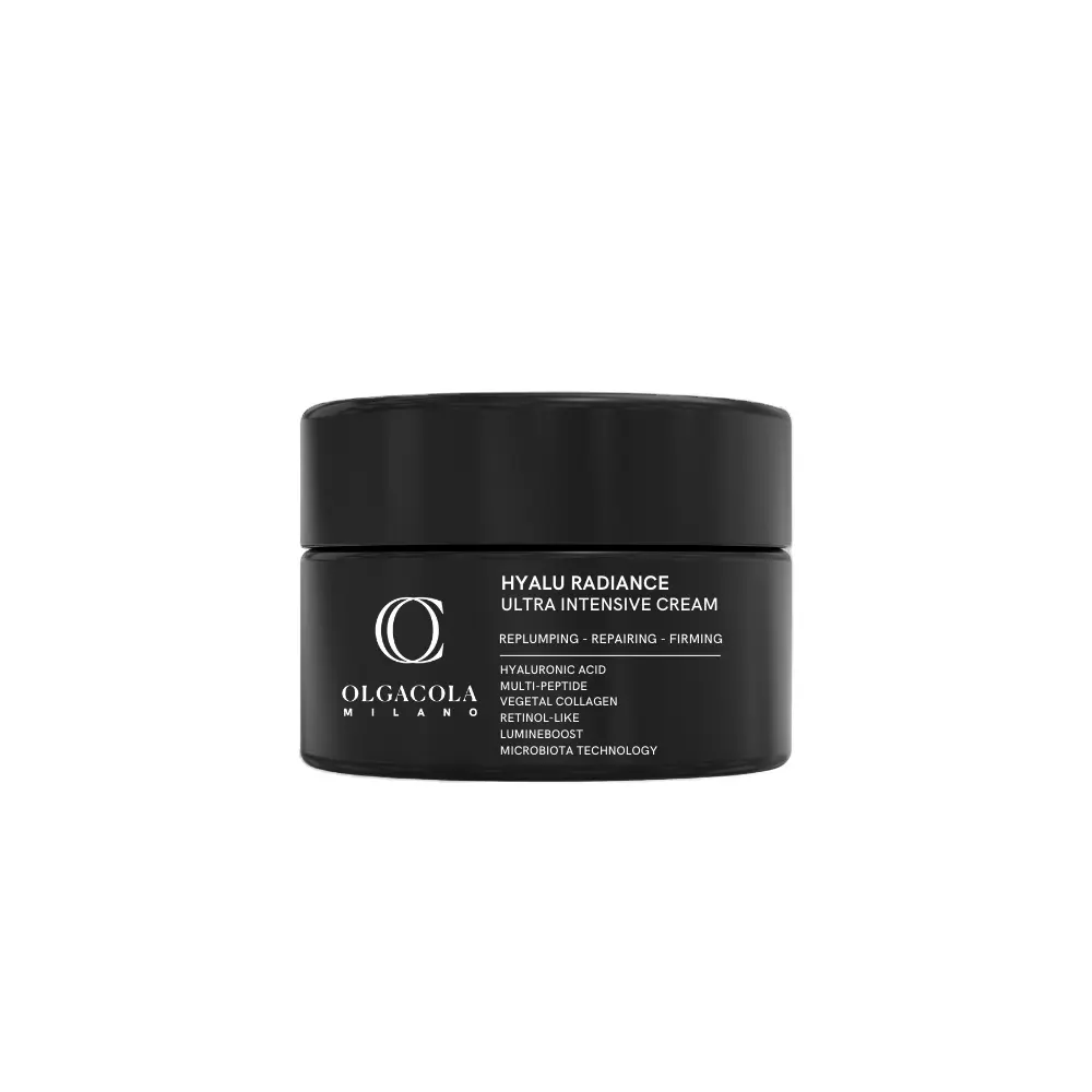 Ácido hialurônico de retinânia e colágeno, melhor performance, peptídeos, ácido hialurônico, creme facial anti envelhecimento, reparação firme, antioxidante