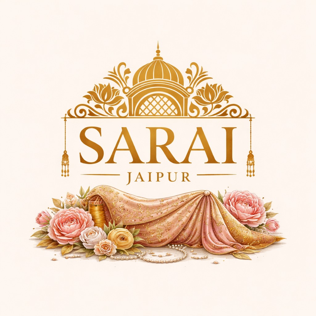SARAI JAIPUR logo