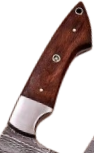 Best Supplier Factory Price Handmade Chef <b>Knife</b> <b>Set</b> 5pcs Damascus Steel Kitchen <b>Knife</b> Wood Handle <b>Set</b> with leather cover - Product Image 3