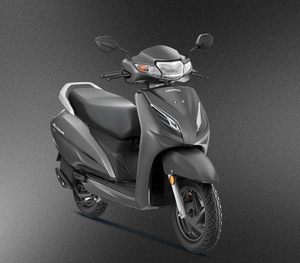 Scooter HONDA "ACTIVA 110" en VENTA a un Precio Accesible, el Mejor Scooter con Excelente Rendimiento y Ahorro de Combustible - Product Image 6