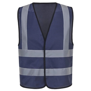 Fabricants directs d'usine, gilets de sécurité de qualité professionnelle, couleurs, logos et designs sur mesure, gilets de sécurité réfléchissants. - Product Image 6