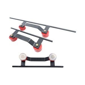 [MAGNETO] Support magnétique robuste pour outils de découpe au gaz industriels - Product Image 1