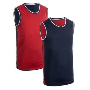 Servicios OEM/ODM, Jersey de Baloncesto Hecho a Medida a Precios Razonables, Nuevo Estilo, Talla Adulto, con Etiqueta Privada - Product Image 3