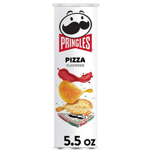 Pringles Original 19x165g pour la revente - Fournisseur de confiance pour les stations-service, les bureaux et la restauration - Product Image 1