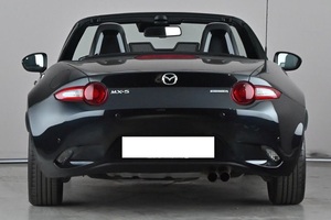 MINT 2024 MX-5 1.5 EXCLUSIVE-LINE ROADSTER - Product Image 4