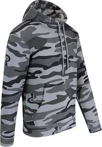 Sudadera con Capucha para Pesca y Caza, Protección UV, Manga Larga, Diseño Personalizado para Hombre - Product Image 4