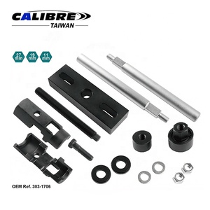 TAIWAN CALIBRE Diesel Injector Puller Extractor Remover <b>Tool</b> for Ford Eco Blue 2.0L - Product Image 2