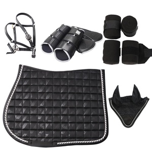 Tapis de selle en mousse satinée - Product Image 1