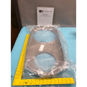 Tokyo Electron TEL D125302 Shield Pod, SP 2 SS - Équipement et pièces semi-conductrices d'occasion fiables à l'échelle mondiale - Product Image 2
