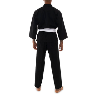 Trajes de Karate Transpirables, Cómodos, de Alta Calidad y Ligeros, Nuevo Diseño, Precio Económico, Ropa de Artes Marciales, Uniformes de Karate - Product Image 4