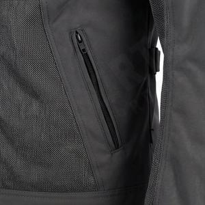 Veste de moto en cuir véritable pour homme de qualité supérieure, nouvelle arrivée, vestes de moto d'hiver, protections amovibles, personnalisables - Product Image 5