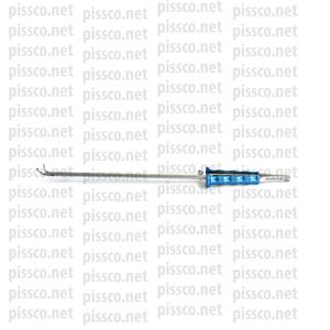 Pissco คีมจับคีมสแตนเลสเยอรมัน,อุปกรณ์สำหรับไมค์สโคปแบบกำหนดเอง - Product Image 3