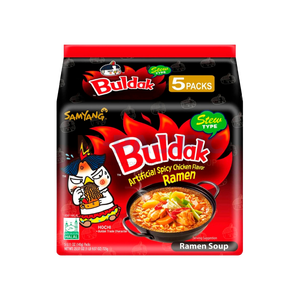 Samyangss ราเม็งไก่ร้อนขายส่ง - Product Image 1