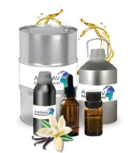 Aceite Esencial de Vainilla 100% Puro y Natural (Frutos Rojos) al por Mayor para Aromaterapia, Marca Privada para Fabricación de Jabones y Velas - Product Image 6