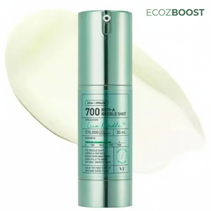 [VT] เรติ-เอ รีดเดิล ช็อต 100 50มล. มอยเจอร์ไรเซอร์วีแกนต่อต้านริ้วรอย - เครื่องสำอางเกาหลีขายส่ง - Product Image 3