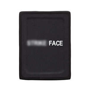 แผ่นเกราะ PE จากโรงงานต้นทาง แผ่นกันกระแทก UHMWPE ระดับ BR5 III แผ่น PE ผสมอลูมิเนียมซิลิคอน แผ่นป้องกัน UHMWPE IIIA - Product Image 6