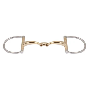 Mordaza para Caballo de Primera Calidad en Oferta, Fabricada en Pakistán por un Proveedor Mayorista Ecuestre, con Material de Acero Inoxidable - Product Image 3