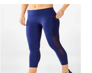 Leggings de club sexy RAZERS IMPEX pour femmes, taille mi-haute, respirants, en polaire polyester/coton, antibactériens, 220g, été, effet push-up - Product Image 4