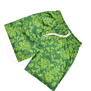 Pantalones Cortos Deportivos de Malla para Baloncesto y Gimnasio con Logotipo, Pantalones Cortos Sublimados de Alta Calidad para Hombre, Personalizados OEM - Product Image 2