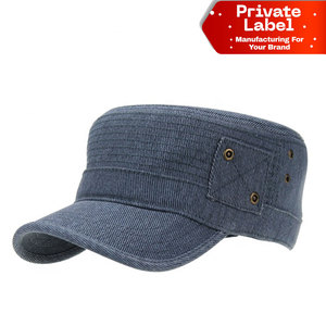 Gorra de Béisbol Elástica Personalizada con Etiqueta Privada, Gorra Deportiva Cerrada, Venta al por Mayor, Gorra Ajustada Elástica con Logotipo Personalizado Curvado - Product Image 1