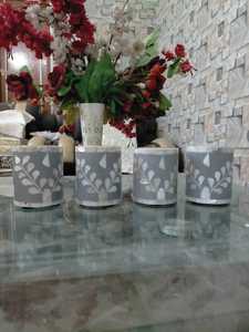 PearlAura Luxe Bakhoor Burner Handmade <b>Mother</b> of Pearl Inlay Arabic Wood Mubkhar for Oud, Incense & Elegant Gifting - Product Image 5